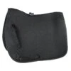 Shires Air Motion All Purpose Saddle Pad - Black -The Equestrian Shop 306931 800 800