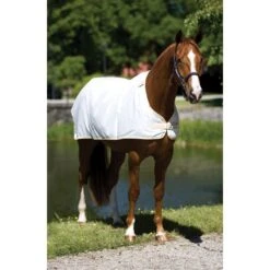 Horseware Fly Rug Liner - White