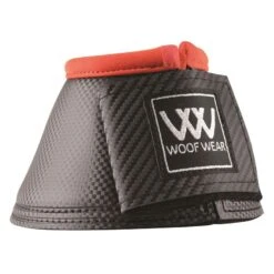 Woof Wear Pro Overreach Boot - Black/Orange