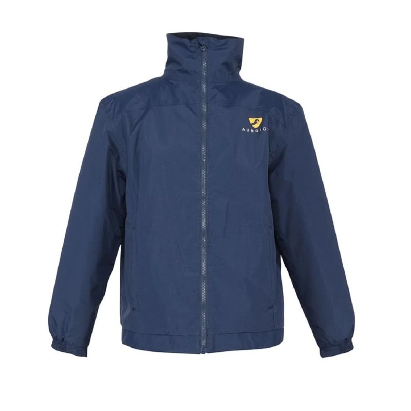 Shires Aubrion Team Jacket - Navy 3 Shires Aubrion Team Jacket - Navy