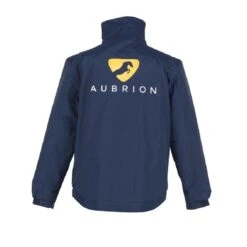 Shires Aubrion Team Jacket - Navy 7 Shires Aubrion Team Jacket - Navy -The Equestrian Shop 318476 800 800