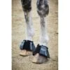 Weatherbeeta Impact Bell Boots - Black -The Equestrian Shop 320322 800 800