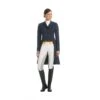 Romfh Women's Bling Silk Shell Shadbelly - Navy -The Equestrian Shop 320489 800 800
