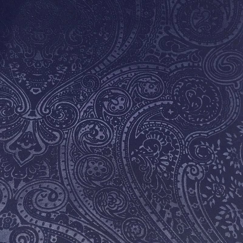 Romfh Women's Bling Silk Shell Shadbelly - Navy 4 Romfh Women's Bling Silk Shell Shadbelly - Navy - Image 2