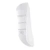 Woof Wear Single-Lock Brushing Boot - White 1 Woof Wear Single-Lock Brushing Boot - White -The Equestrian Shop 322630 800 800