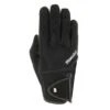 Roeckl Milano Riding Gloves - Black 1 Roeckl Milano Riding Gloves - Black -The Equestrian Shop 346349 800 800