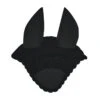 Weatherbeeta Prime Ear Bonnet - Black -The Equestrian Shop 347064 800 800