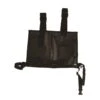 Roma Competition Back Number Holder - Black 2 Roma Competition Back Number Holder - Black -The Equestrian Shop 351256 800 800
