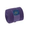 Ovation Professional Polo Wraps - Purple -The Equestrian Shop 360557 800 800