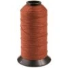 Equi-Essentials Braiding Thread 4oz Spool - Chestnut -The Equestrian Shop 361814 800 800
