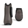 Horze Armour Airflow Tendon And Fetlock Boot Set - Brown -The Equestrian Shop 374409 800 800