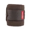 Horze Nest Combi Bandages - Dark Brown -The Equestrian Shop 384195 800 800