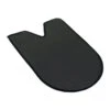 Horze Gel Saddle Pad Helper - Black -The Equestrian Shop 386752 800 800