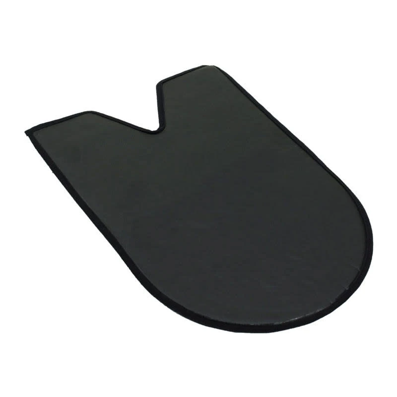 Horze Gel Saddle Pad Helper - Black 3 Horze Gel Saddle Pad Helper - Black