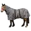Loveson Fly Rug - Zebra Print -The Equestrian Shop 392997 800 800