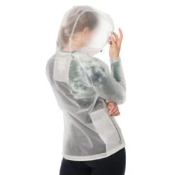 Horseware Transparent Waterproof Rain Jacket - Clear 8 Horseware Transparent Waterproof Rain Jacket - Clear -The Equestrian Shop 394691 800 800