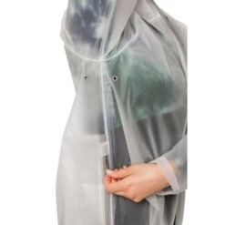 Horseware Transparent Waterproof Rain Jacket - Clear 9 Horseware Transparent Waterproof Rain Jacket - Clear -The Equestrian Shop 394692 800 800