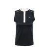 Alessandro Albanese Women's Monza Sleeveless Competition Top - Ombre Blue -The Equestrian Shop 399103 800 800