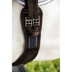 Rambo Micklem Short Comfort Girth - Brown -The Equestrian Shop 400549 800 800