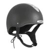 Champion Pro-Ultimate Snell Skull Cap - Matte Black -The Equestrian Shop 400832 800 800
