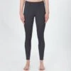Irideon Women's Himalayer Knee Patch Tights - Graphite 2 Irideon Women's Himalayer Knee Patch Tights - Graphite -The Equestrian Shop 402291 800 800