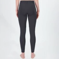 Irideon Women's Himalayer Knee Patch Tights - Graphite 7 Irideon Women's Himalayer Knee Patch Tights - Graphite -The Equestrian Shop 402293 800 800