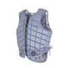 Champion Titanium Ti22 Body Protector - Gun Metal -The Equestrian Shop 402886 800 800