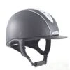 Champion Evolution Pearl Helmet - Black 1 Champion Evolution Pearl Helmet - Black -The Equestrian Shop 405396 800 800