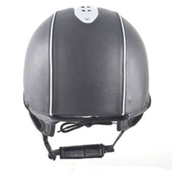 Champion Evolution Pearl Helmet - Black 8 Champion Evolution Pearl Helmet - Black -The Equestrian Shop 405398 800 800