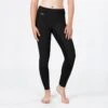 Irideon Women's Cadence Full Seat Tights - Black 2 Irideon Women's Cadence Full Seat Tights - Black -The Equestrian Shop 405855 800 800