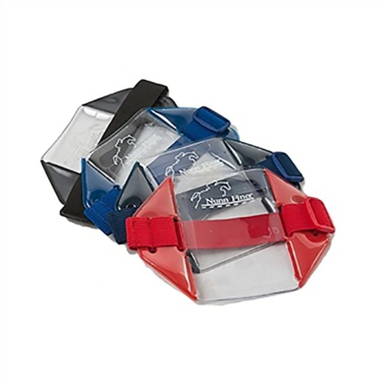 Nunn Finer Medical Armband - Navy 3 Nunn Finer Medical Armband - Navy