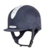 Champion Revolve X-Air MIPS Helmet - Navy -The Equestrian Shop 406028 800 800