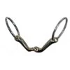 Nunn Finer Single Jointed Loose Ring Bit -The Equestrian Shop 406273 800 800