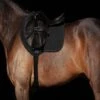 Rambo Micklem Long Comfort Girth - Black 2 Rambo Micklem Long Comfort Girth - Black -The Equestrian Shop 406681 800 800