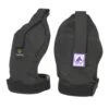 Champion Titanium Ti22 Guardian Shoulder Protectors - Black 2 Champion Titanium Ti22 Guardian Shoulder Protectors - Black -The Equestrian Shop 406927 800 800