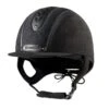Champion Puissance Hunter Helmet - Black -The Equestrian Shop 407526 800 800