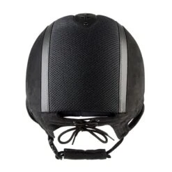 Champion Puissance Hunter Helmet - Black 9 Champion Puissance Hunter Helmet - Black -The Equestrian Shop 407529 800 800