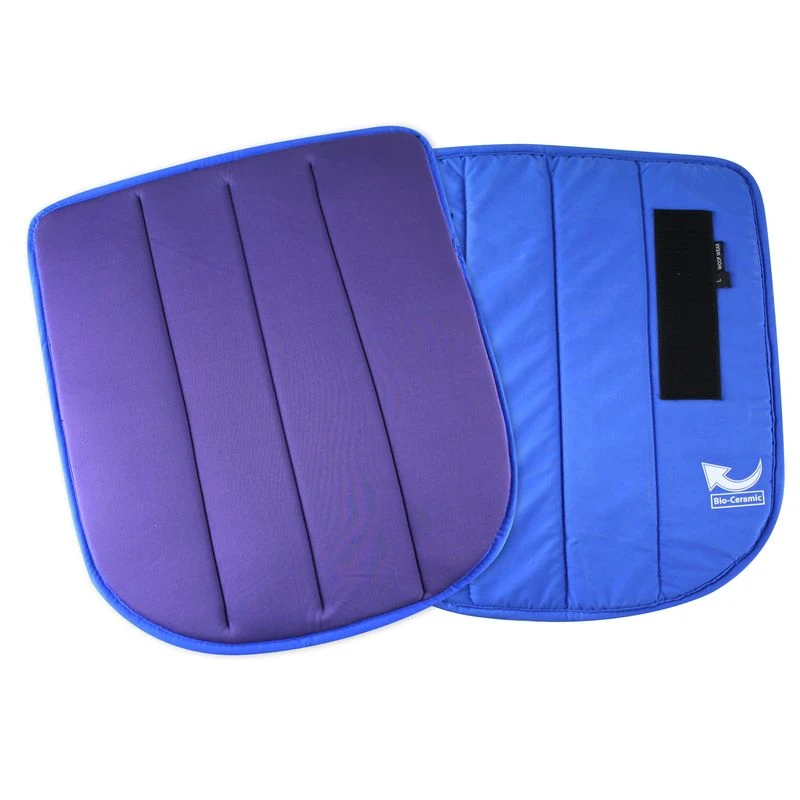 Woof Wear Stable Boots W/Bio-Ceramic Liners - Black 4 Woof Wear Stable Boots W/Bio-Ceramic Liners - Black - Image 2