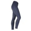 Shires Aubrion Kids' Albany Full Seat Riding Tights - Navy 1 Shires Aubrion Kids' Albany Full Seat Riding Tights - Navy -The Equestrian Shop 411048 800 800