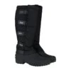 Horze Polar Thermo Boots - Black -The Equestrian Shop 416137 800 800