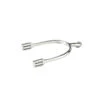 Horze Round Wheel Spurs -The Equestrian Shop 417650 800 800