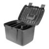 Horze Smart Grooming Box - Shadow Grey -The Equestrian Shop 418149 800 800