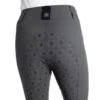 Romfh Women's Isabella Full Seat Full Grip - Pewter 1 Romfh Women's Isabella Full Seat Full Grip - Pewter -The Equestrian Shop 423533 800 800