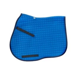 Ovation Coolmax Jumper Pad - Royal/Navy