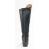 Ovation Women's Flex Plus Field Boot - Black -The Equestrian Shop 429225 800 800
