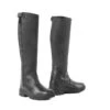 Ovation Women's Moorland II Waterproof Highrider Tall Boot - Black -The Equestrian Shop 429540 800 800
