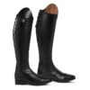 Mountain Horse Women's Sovereign LUX Field Boot - Black -The Equestrian Shop 429882 800 800