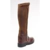 Ovation Women's Moorland II Waterproof Highrider Tall Boot - Brown -The Equestrian Shop 430852 800 800