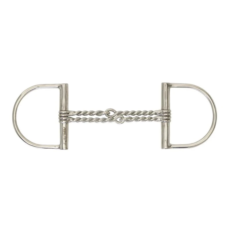 Centaur Double Twisted Wire Hunter Dee - Stainless Steel 3 Centaur Double Twisted Wire Hunter Dee - Stainless Steel