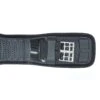 Equine Innovations Pro-Mesh Dressage Girth - Black -The Equestrian Shop 432022 800 800